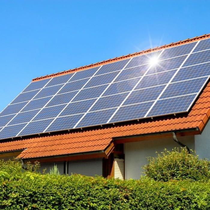 φωτοβολταϊκό σύστημα ηλιακό σύστημα παθητικό σπίτι μηδενικής ενέργειας σπίτι