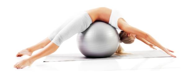 Pilates Κατανάλωση θερμίδων κατά τη διάρκεια αθλητικών ασκήσεων με γυμναστήριο