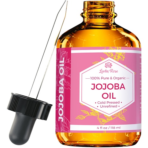 Göğüsteki Sivilceyi Azaltmak İçin Jojoba Yağı