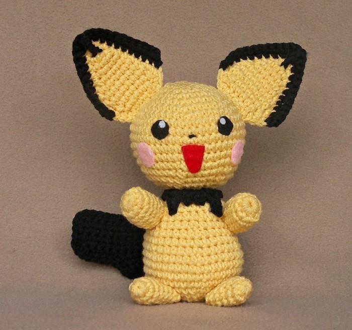 βελονάκι ιαπωνικό amigurumi μόνοι σας