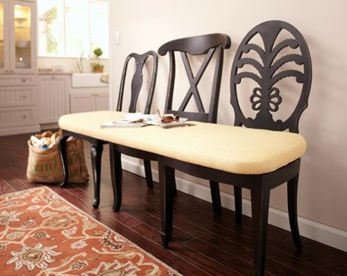 DIY ιδέες διαβίωσης για τον πάγκο της κουζίνας στο σπίτι σας