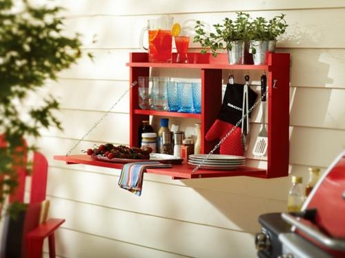 πρακτικός-DIY-ζωντανός-ιδέες-για-το-σπίτι-σας-τοίχο-ράφι-αποθηκευτικός χώρος