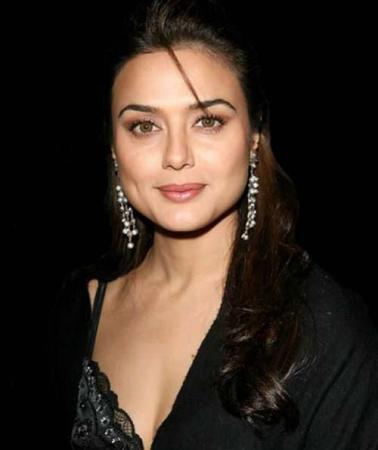 Preity Zinta Güzellik İpuçları Diyeti
