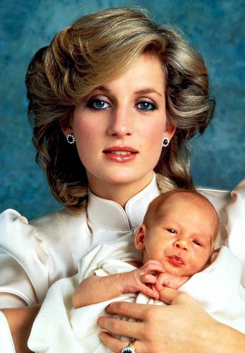 Prenses Diana Güzellik Her Şeye Ölçülü İpuçları Veriyor