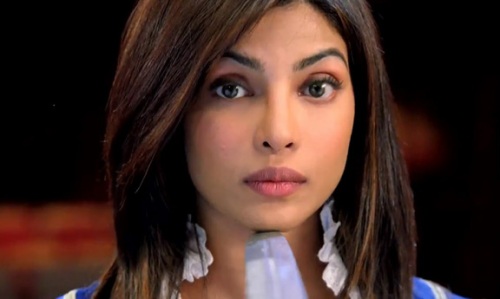 Priyanka Chopra Grožio patarimai odai