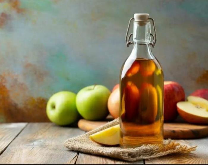 προβιοτικά τρόφιμα προβιοτικά ξίδι μηλίτη μήλου διαυγές