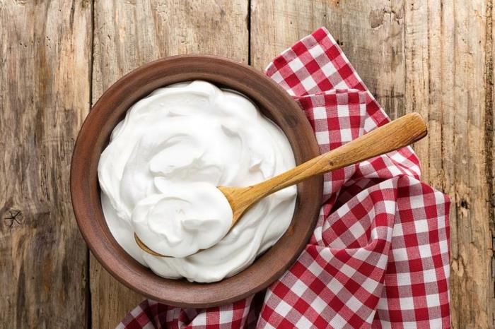 προβιοτικά τρόφιμα προβιοτικά γιαούρτι