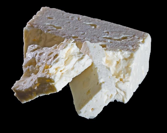 προβιοτικά τρόφιμα προβιοτικά τυρί άλμης