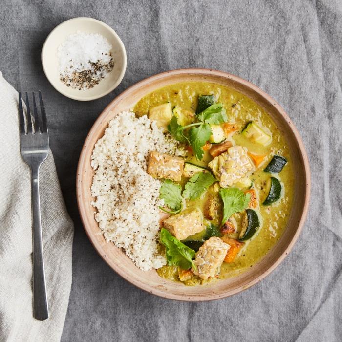 προβιοτικά τρόφιμα προβιοτικά tempeh miso eat