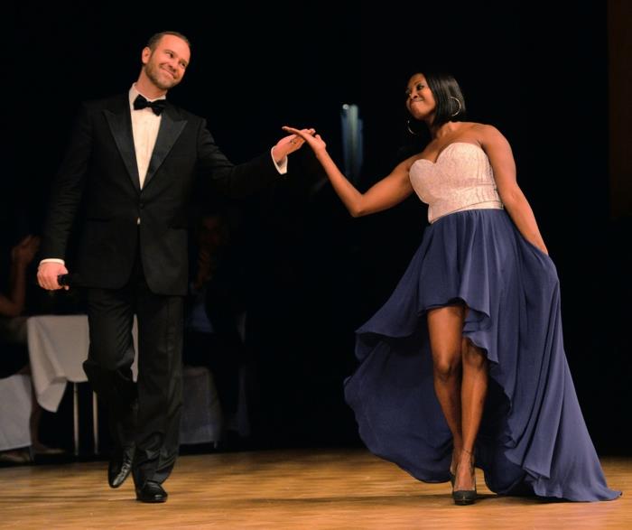 celebrities timo kulczak και motsi mabuse hot