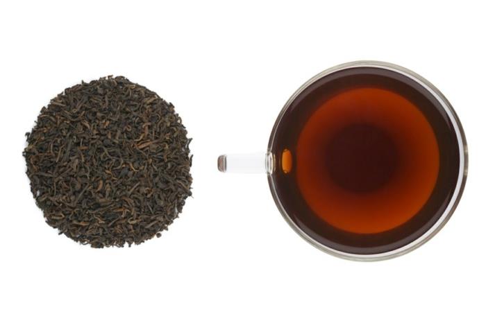 pu erh tea tea κόκκινο τσάι πιείτε ζεστό φλιτζάνι τσάι