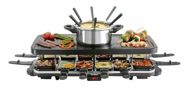 ιδέες raclette μεγάλη επιλογή