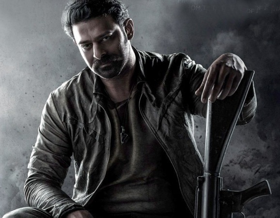 Prabhas'ın Yeni Film Görünümü