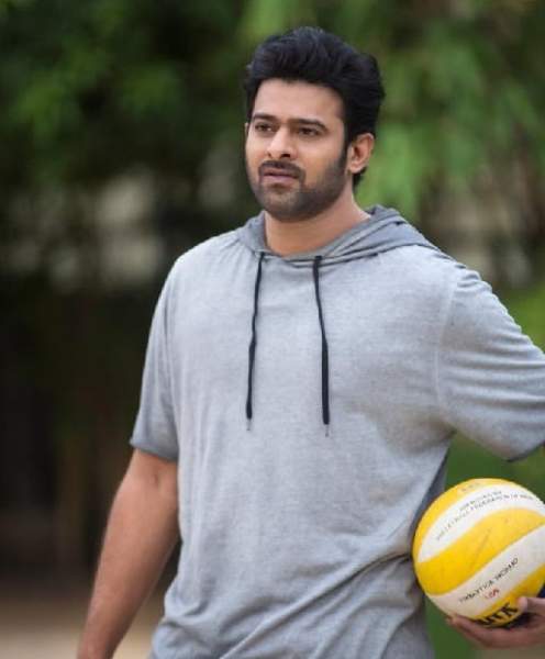 prabhas hd görüntüler