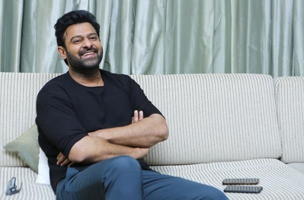 prabhas fotoğrafları