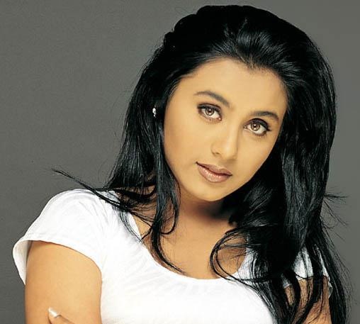 rani mukherjee grožio patarimai