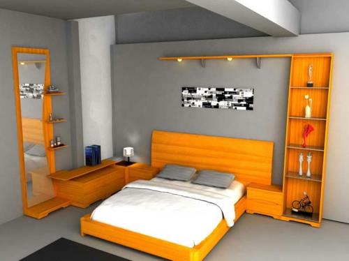 προγράμματα εργαλεία πορτοκαλί εσωτερική διακόσμηση κρεβατοκάμαρας δωρεάν δωρεάν