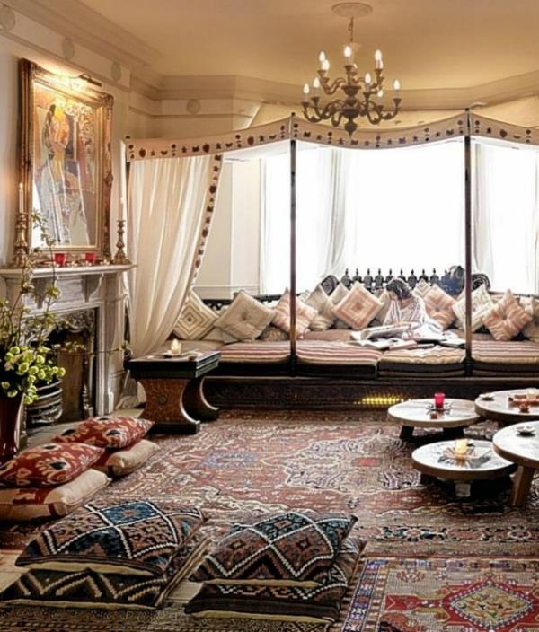 πλούσια σχέδια verizert μαροκινά έπιπλα κουρτίνες μαξιλάρια καθισμάτων