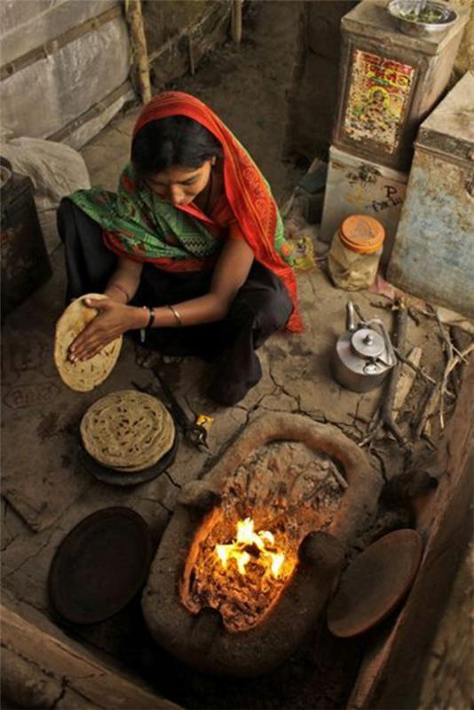 ταξίδι στην Ινδία Ινδία ταξίδι ινδική κουλτούρα ινδικό ψωμί