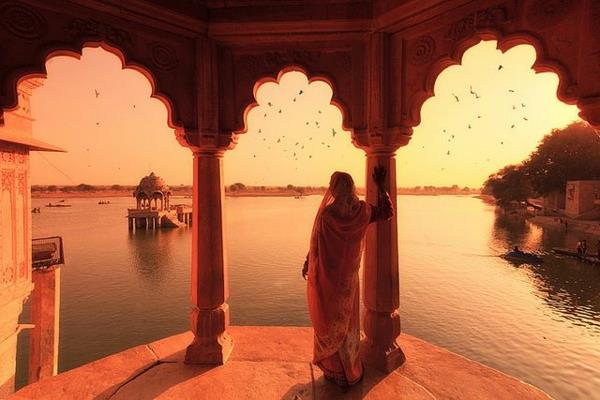 ταξίδι στην Ινδία Ινδία ταξίδια ινδική ορόσημα πολιτισμού
