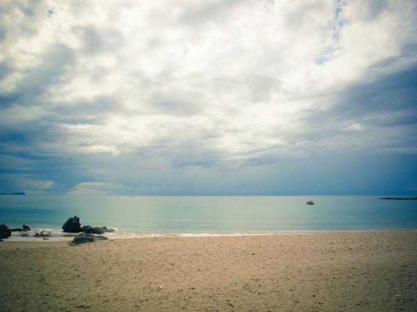 ταξίδι στην Ταϊλάνδη νησιά Ταϊλάνδη koh lanta
