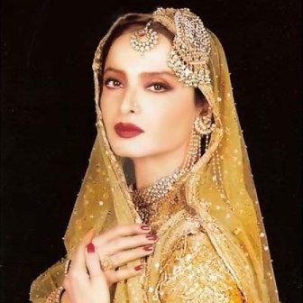 „Rekha Beauty Tips“ fitneso rutina