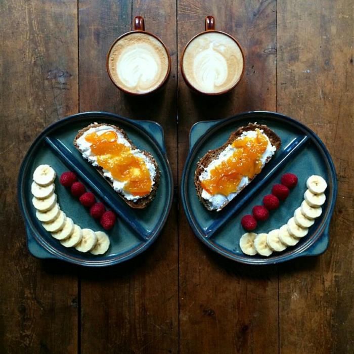 ιδέες για πρωινό νόστιμο πρωινό υγιεινό πρωινό συνταγές cappu