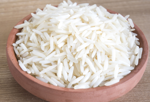 Indijos ryžių rūšys