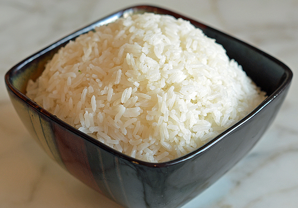farklı pirinç çeşitleri