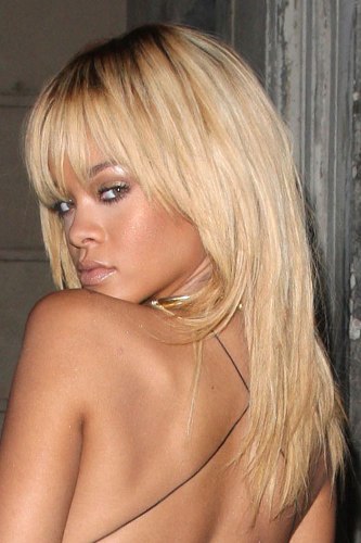 Rihanna grožio patarimai odai