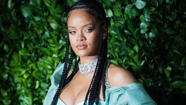 rihanna celebrities amazon