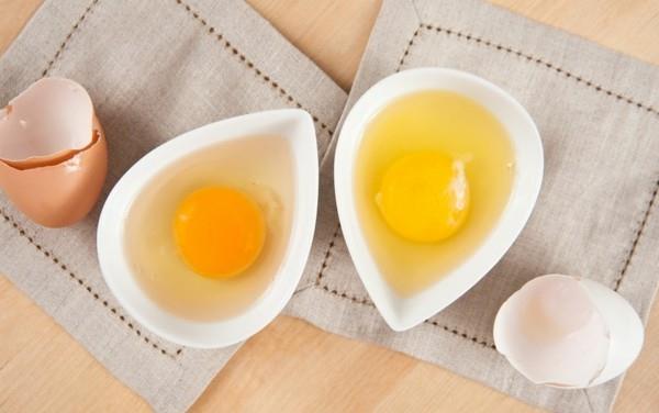 συμβουλές ωμού αυγού κατά του hangover