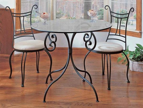 στρογγυλά τραπέζια τραπεζαρίας ξύλινα τραπέζια τραπεζαρίας με καρέκλες ματ τραπέζι γυάλινο πάνελ