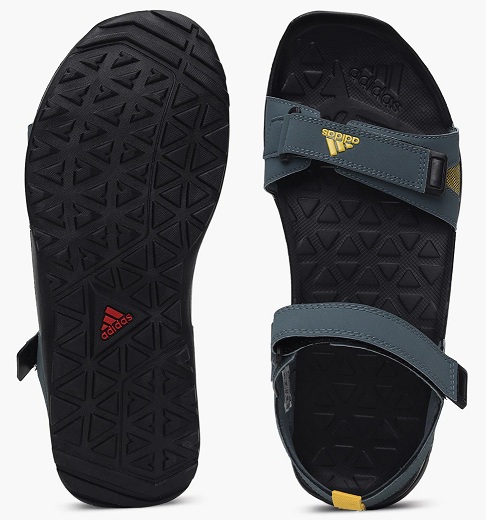 Adidas sportiniai sandalai vyrams