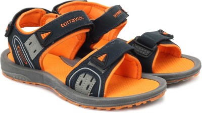 Terravulc Sandal Ayakkabı