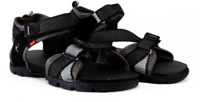 Sparx Siyah Sandalet Ayakkabı