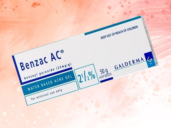 Benzac Ac gelis