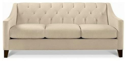 κομψές ιδέες διακόσμησης για τον καναπέ του σαλονιού άνετα παραδοσιακά