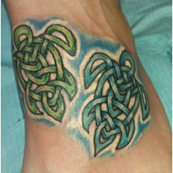 ιδέες τατουάζ χελώνα τατουάζ ποδιών