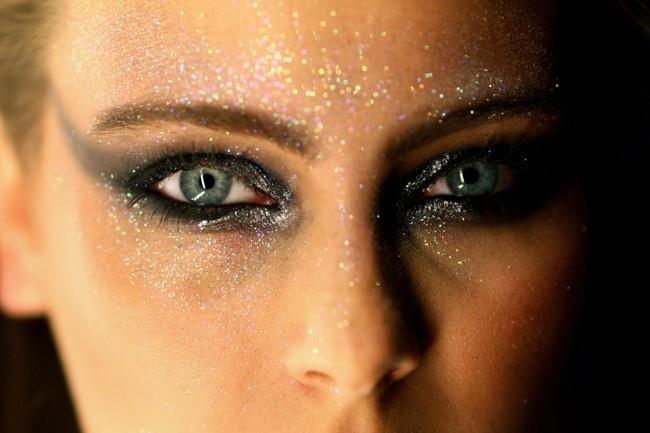 shimmer make up ideas make up καρναβάλι καρναβαλιού