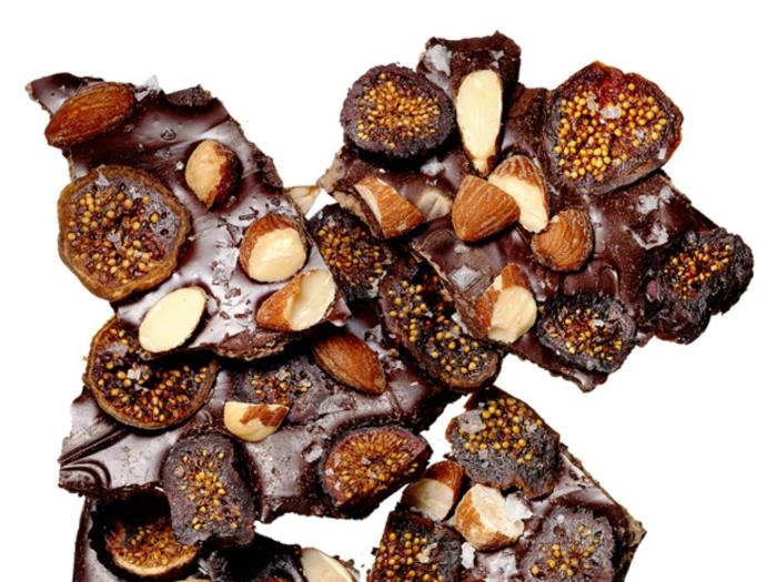 Σχεδιασμός σανίδων Chocolade καλούπια καλούπια σύκα