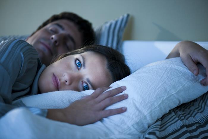 υγιεινές συμβουλές ύπνου που σχετίζονται με τα τρόφιμα ύπνου
