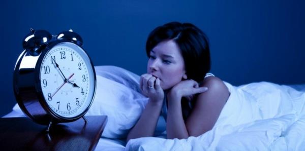 αϋπνία-διαταραχή ύπνου-δυσκολία στον ύπνο