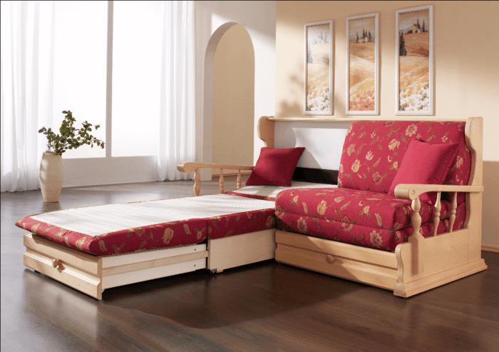καναπές -κρεβάτι καναπές -κρεβάτι tegernsee έπιπλα κοντά