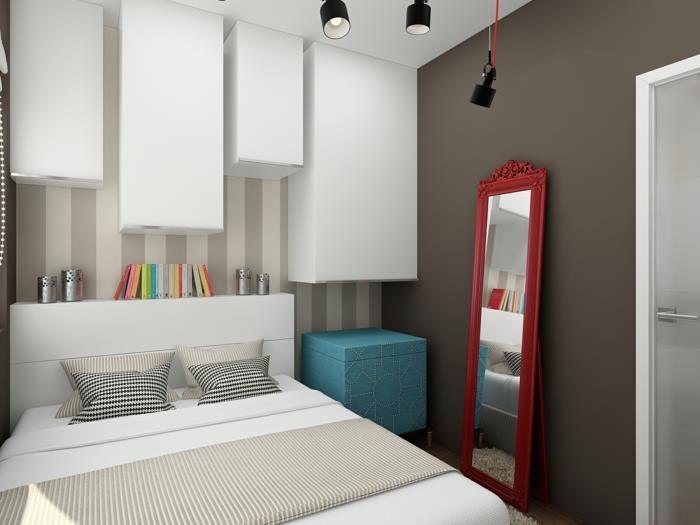 ιδέες επίπλωσης κρεβατοκάμαρας σχεδιαστικές ιδέες επίπλωσης υπνοδωματίου μεγέθυνση δωματίου