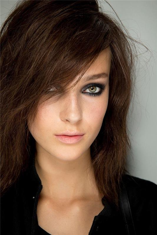 συμβουλές μακιγιάζ αρώματα eyeliner look 4