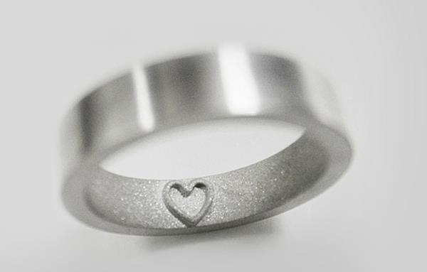κοσμήματα υπέροχα δαχτυλίδια δαχτυλίδι καρδιά αγάπη