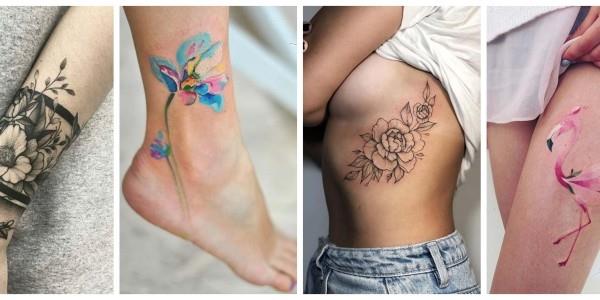 όμορφες εικόνες ιδέες τατουάζ