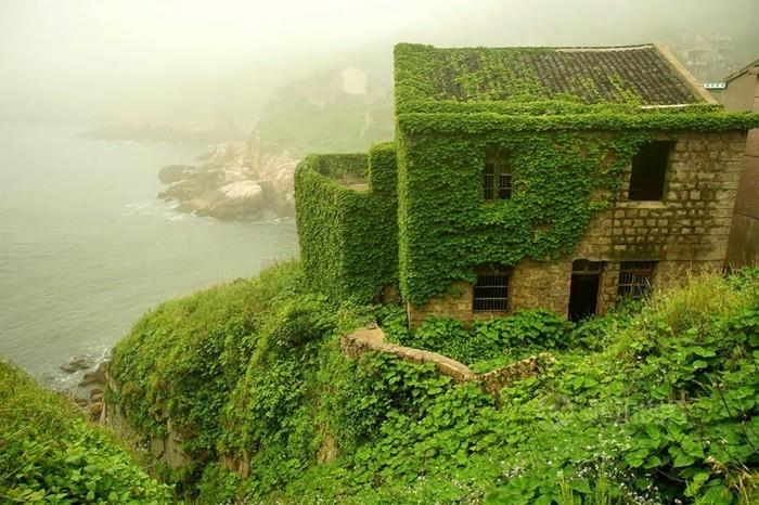 όμορφοι ταξιδιωτικοί προορισμοί gouqi greenhouse