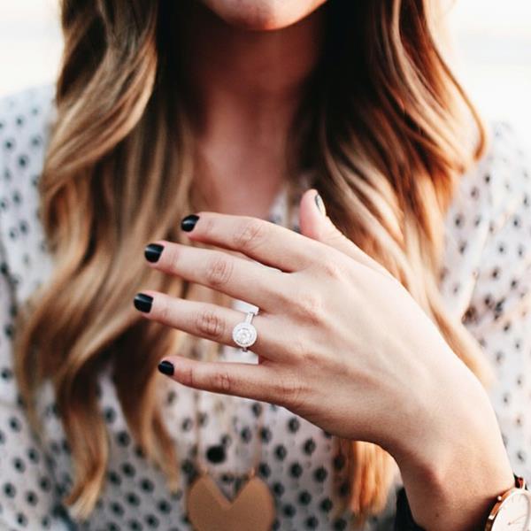 πανέμορφο δαχτυλίδι αρραβώνων πρόταση γάμου ιδέες αξεσουάρ κοσμημάτων